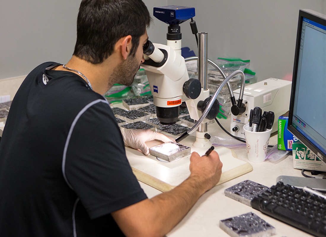 Барилгын инженер